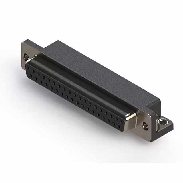 622-037-660-551 EDAC Inc.  D-Sub-Steckverbinderbaugruppen